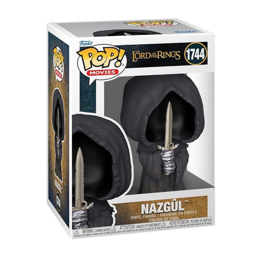 Funko Pop: The Lord of the Rings - Nazgul #1744