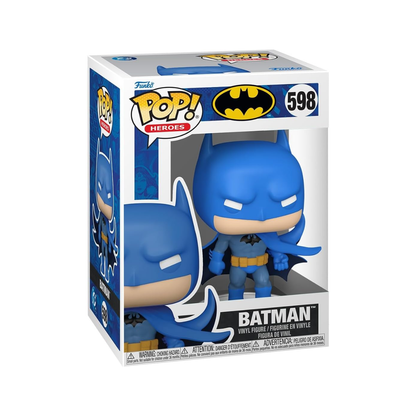 Funko Pop: DC New Classics - Batman #598