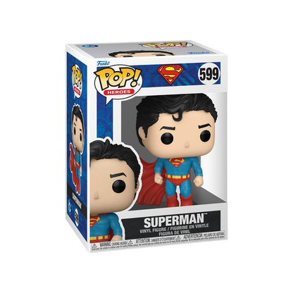 Funko Pop: DC New Classics - Superman #599