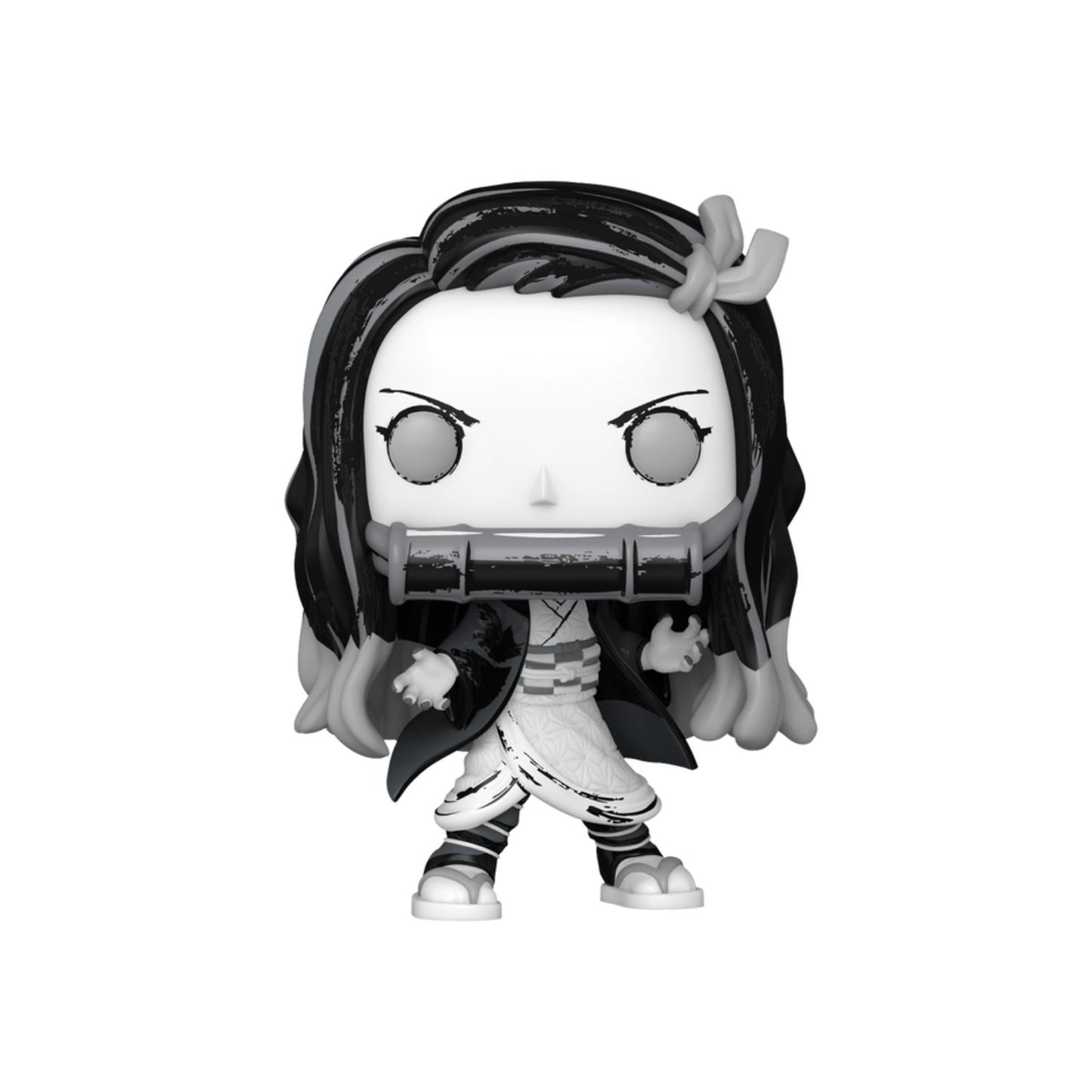 Funko Pop: Demon Slayer - Nezuko Kamado #2191