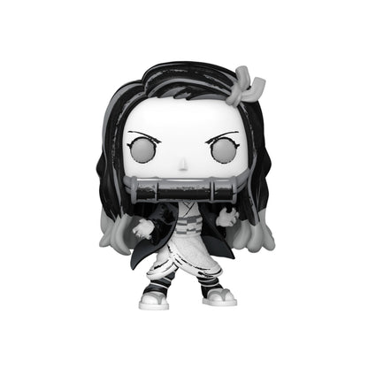 Funko Pop: Demon Slayer - Nezuko Kamado #2191