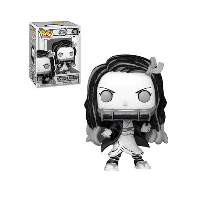 Funko Pop: Demon Slayer - Nezuko Kamado #2191