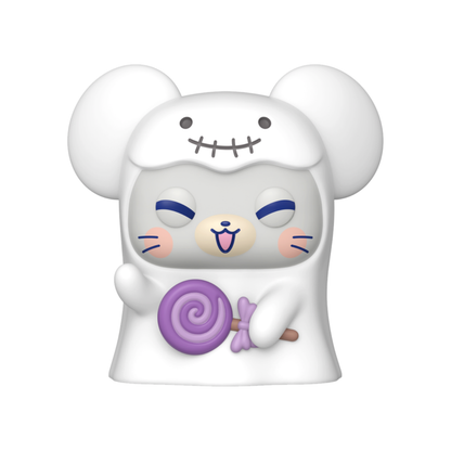 Funko Pop Tom And Jerry Gokko - Nibbles Gokko #2354