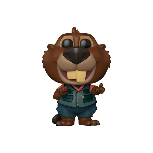 Funko Pop: Disney Zootopia -Nibble Maplestick #1654