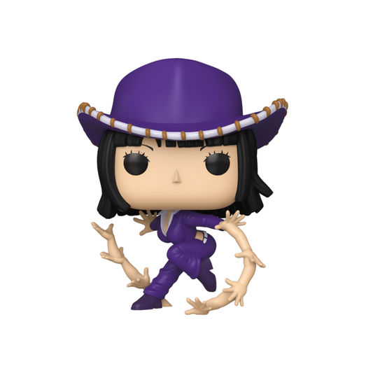 Funko Pop One Piece - Nico Robin Hana Hana No Mi #2233