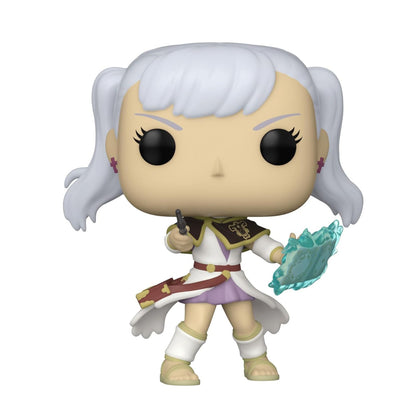 Funko Pop Black Clover - Noelle #1100