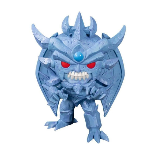 Funko Pop: YU GI OH -  Obelisk Exclusivo #757