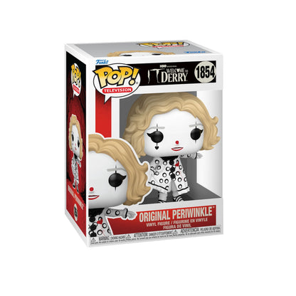 Funko Pop: It - Original Periwinkle #1854