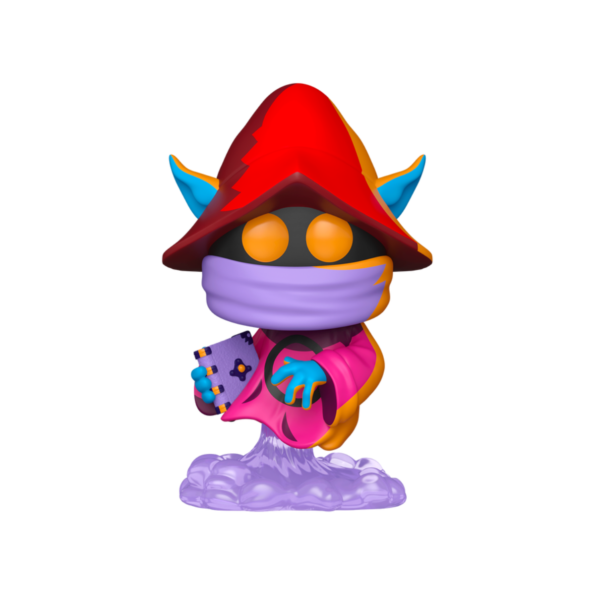 Funko Pop: Masters Of The Universe - Orko #1777