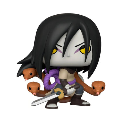 Funko Pop: Naruto Shippuden - Orochimaru #729