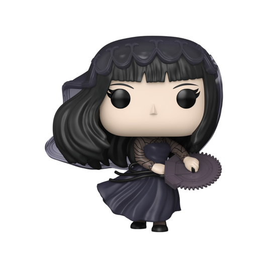 Funko Pop: Sakamoto Days - Osaragi #2419