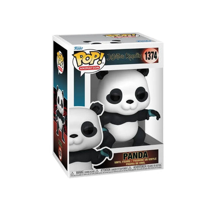 Funko Pop: Jujutsu Kaisen - Panda #1374