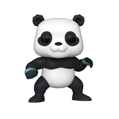 Funko Pop: Jujutsu Kaisen - Panda #1374