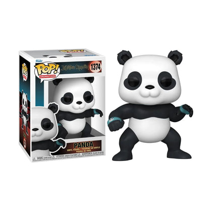 Funko Pop: Jujutsu Kaisen - Panda #1374