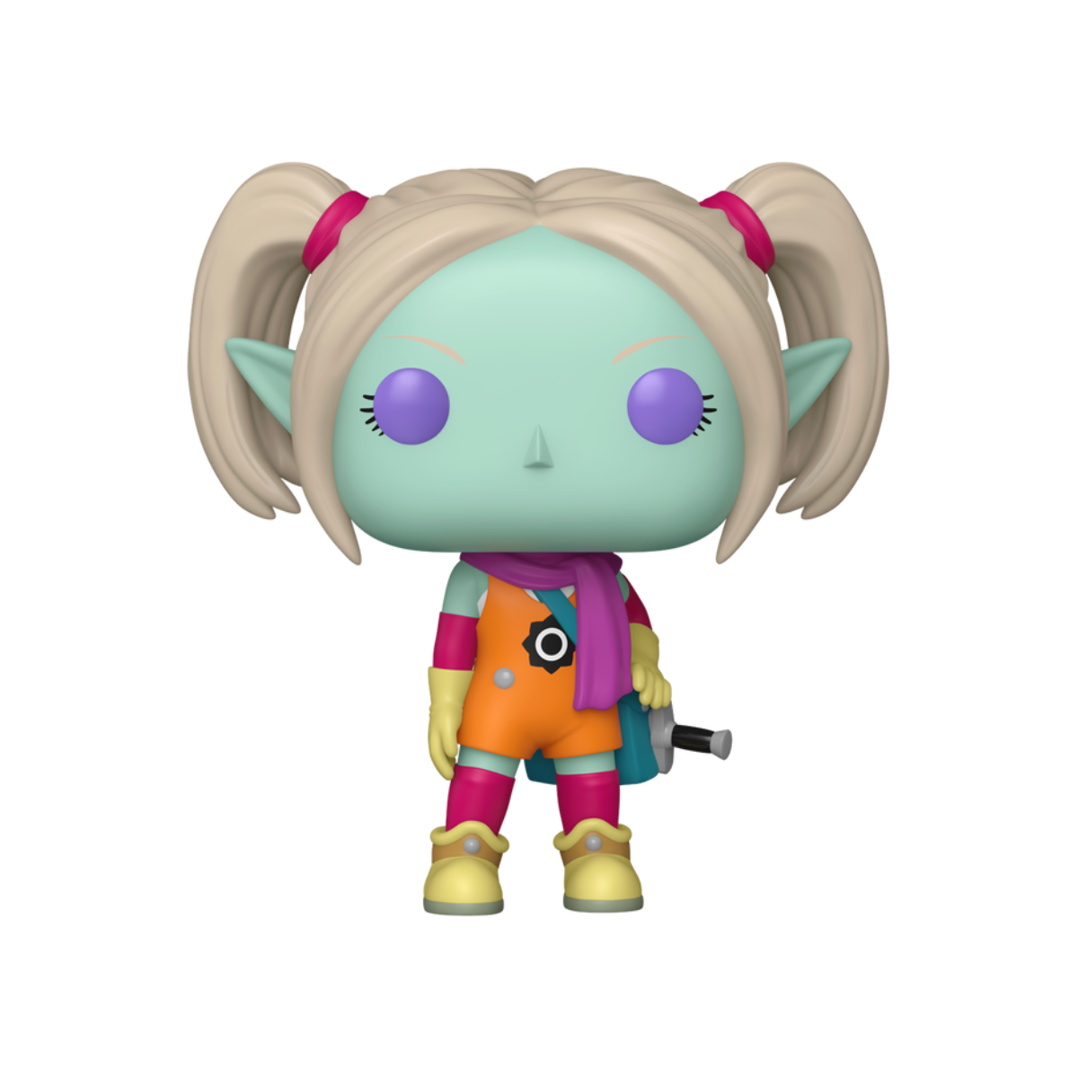 Funko Pop: Dragon Ball Daima - Panzy #2307