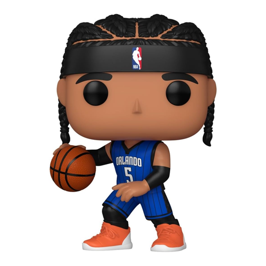 Funko Pop: Nba Orlando Magic - Paolo Banchero #180