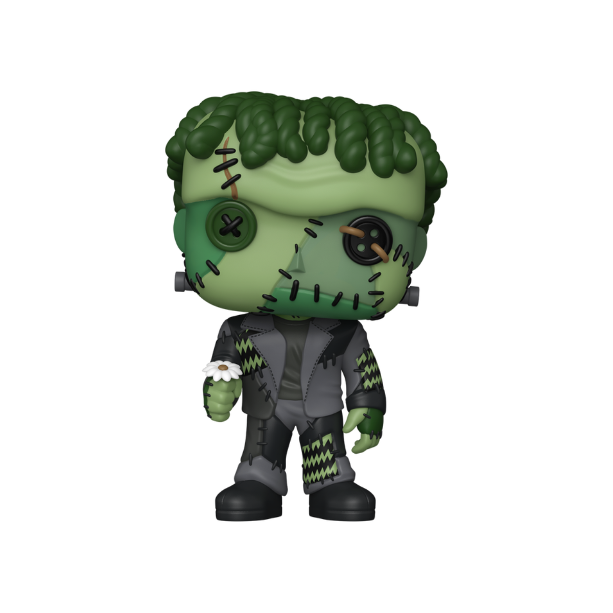 Funko Pop: Monsters - Patchwork Frankenstein #2014