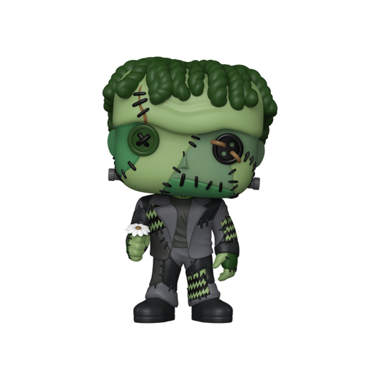 Funko Pop: Monsters - Patchwork Frankenstein #2014