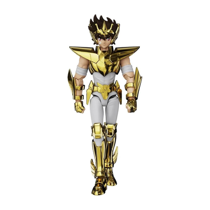 Figura Blokees Saint Seiya Champion Class EX: Pegasus Seiya 75016 CCXP 26 Edición