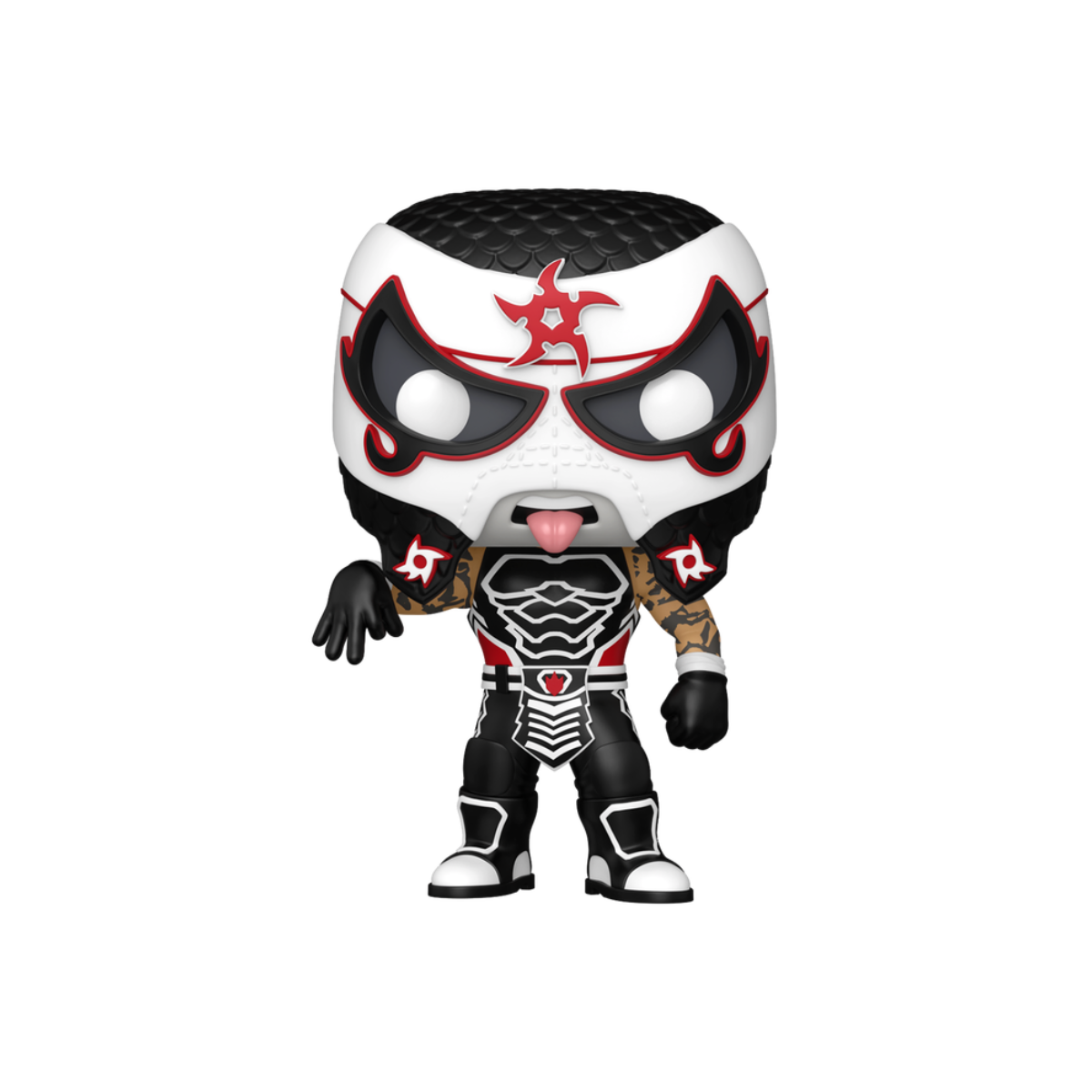 Funko Pop WWE - Penta El Zero Miedo #213