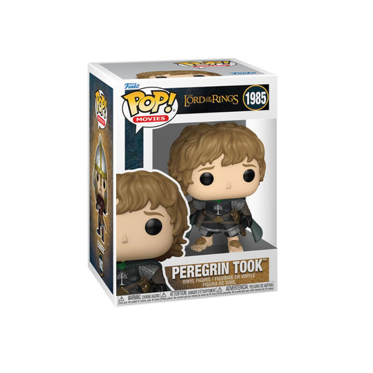 Funko Pop: The Lord of the Rings - Peregrin #1985