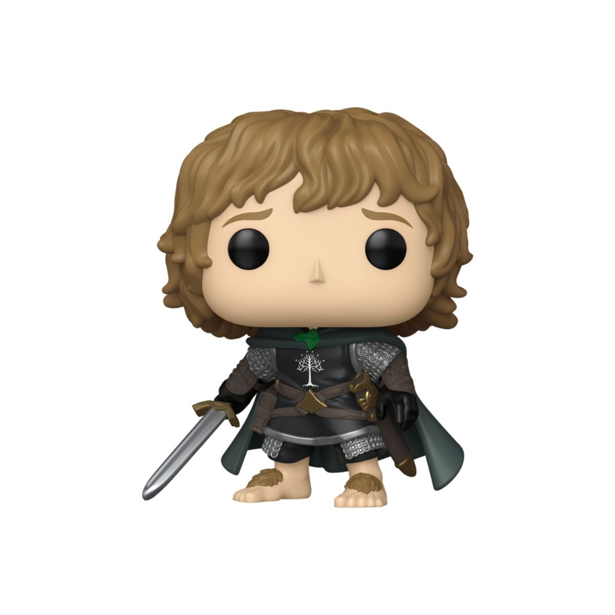 Funko Pop: The Lord of the Rings - Peregrin #1985