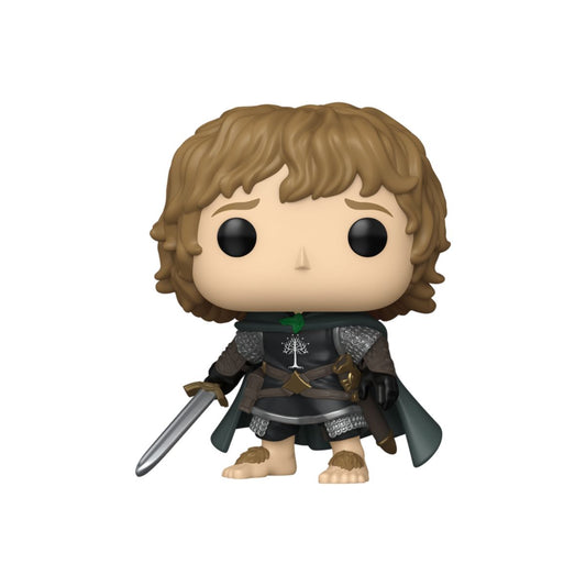 Funko Pop: The Lord of the Rings - Peregrin #1985