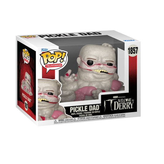 Funko Pop: It - Pickle Dad #1857