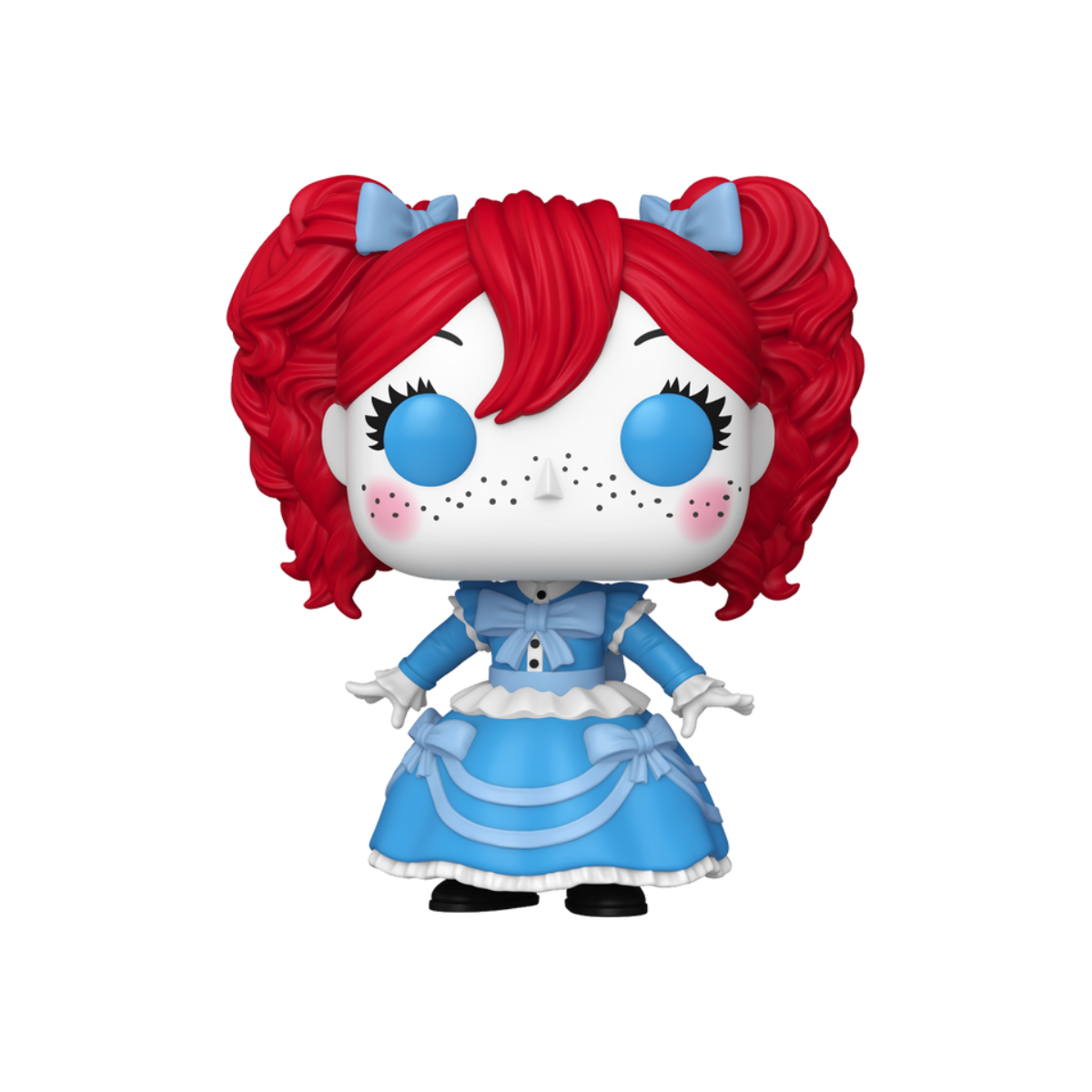 Funko Pop: Poppy Playtime - Poppy #1263