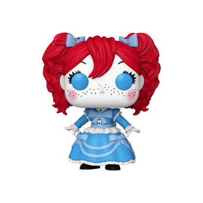 Funko Pop: Poppy Playtime - Poppy #1263