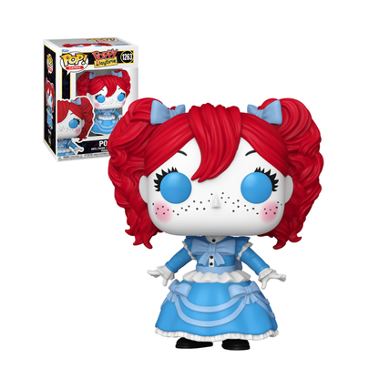 Funko Pop: Poppy Playtime - Poppy #1263