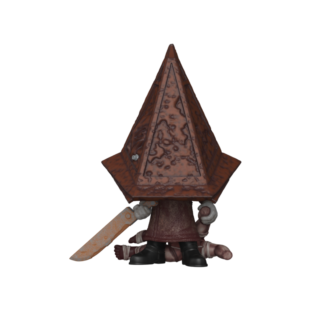 Funko Pop Premium Silent Hill 2 - Pyramid Head #1205