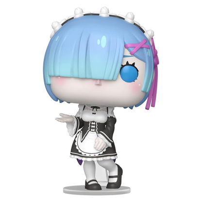 Funko Pop: Re: Zero - Rem #2113