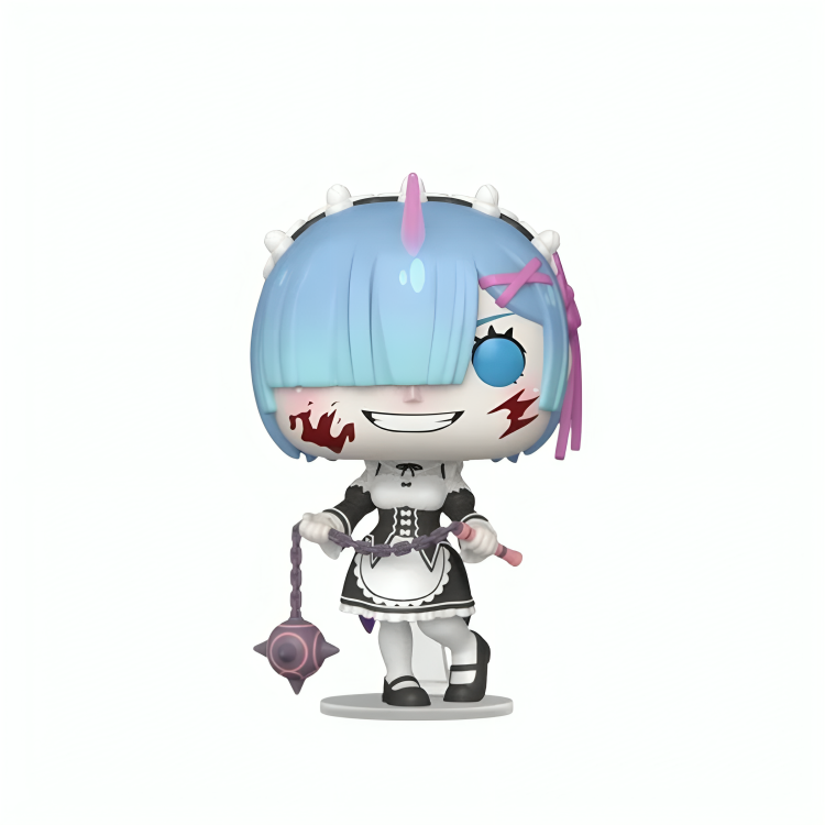 Funko Pop: Re: Zero - Rem Chase #2113