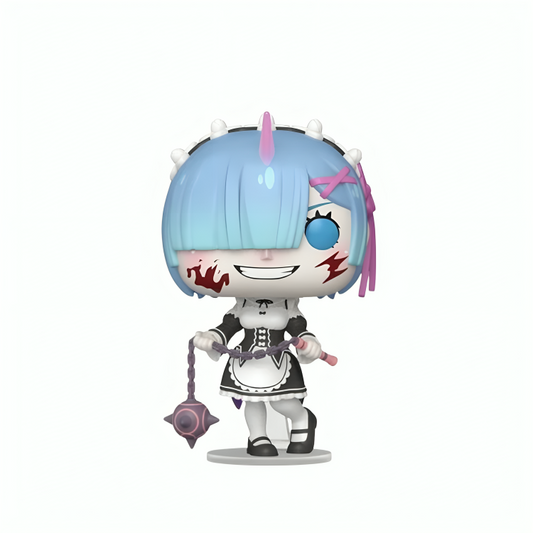 Funko Pop: Re: Zero - Rem Chase #2113
