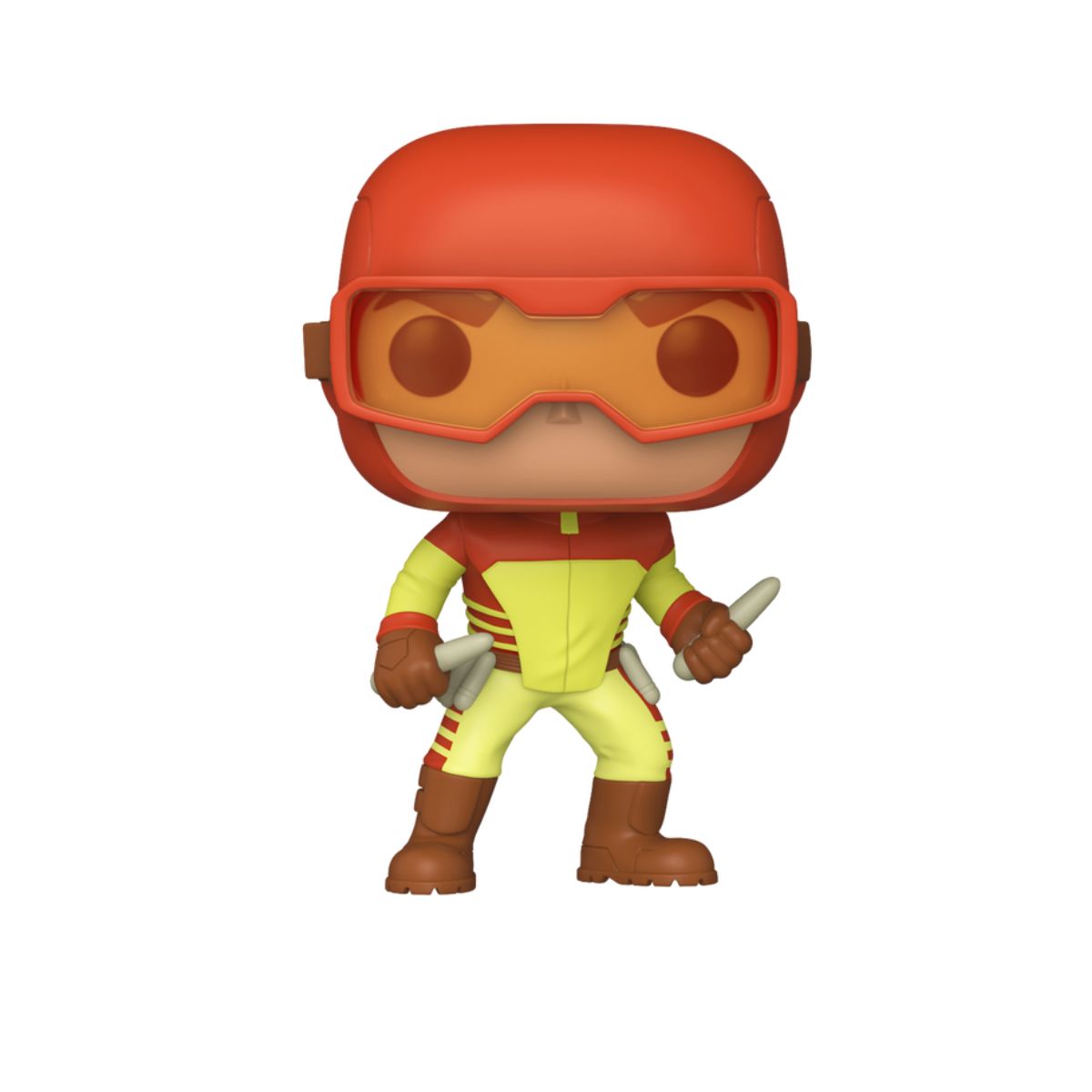 Funko Pop: Invincible - Rex Splode #1862