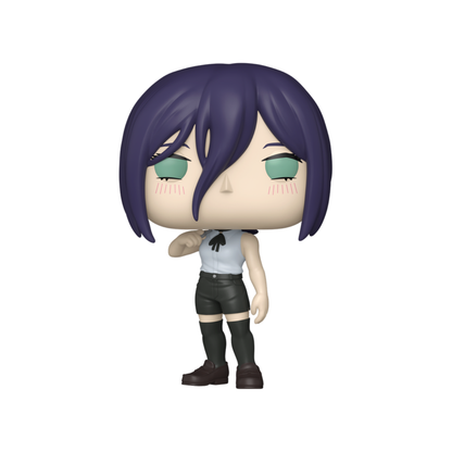 Funko Pop Chainsaw Man - Reze #2348