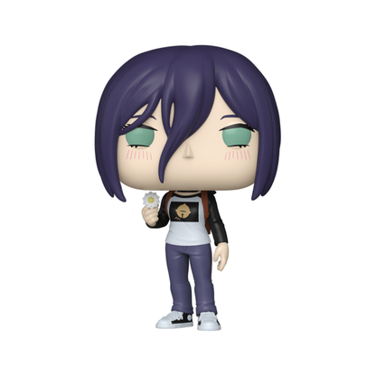 Funko Pop Chainsaw Man - Reze Chase #2348