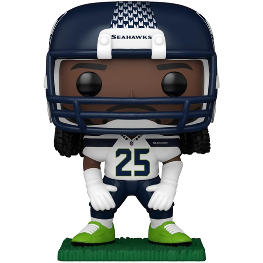 Funko Pop: Nfl Seattle Seahawks - Richard Sherman #331