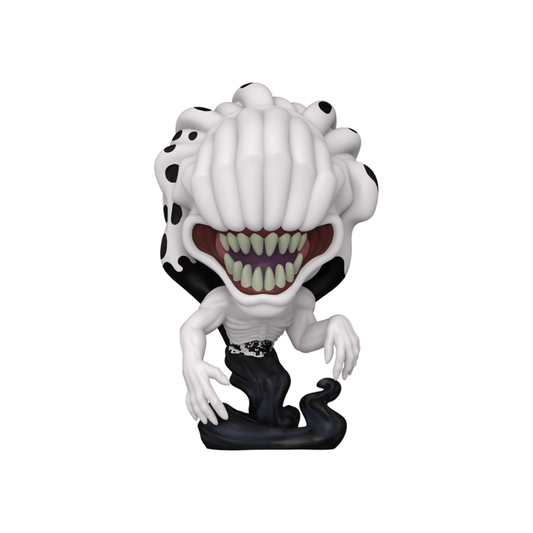 Funko Pop Jujutsu Kaisen 0 - Rika #2320