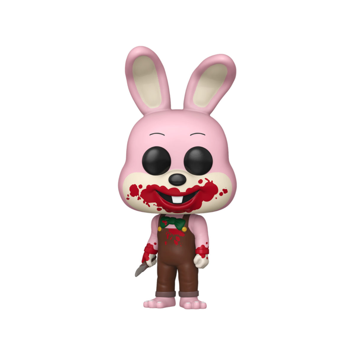 Funko Pop Silent Hill 3 - Robbie The Rabbit #1209