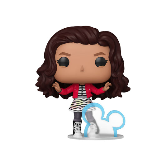 Funko Pop: Disney - Rocky (Disney Icon) #1688