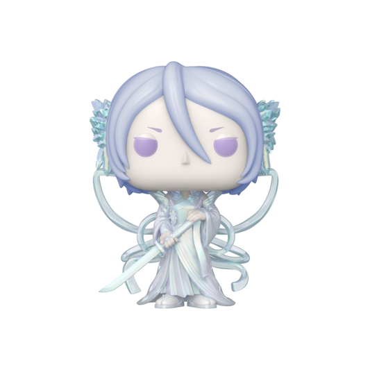 Funko Pop: Bleach - Rukia Kuchiki Exclusivo #2399
