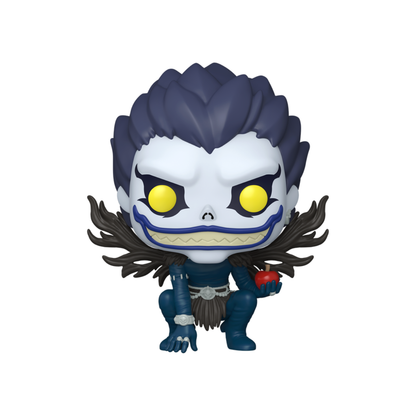 Funko Pop: Death Note - Ryuk #2382
