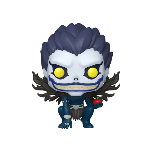 Funko Pop: Death Note - Ryuk #2382