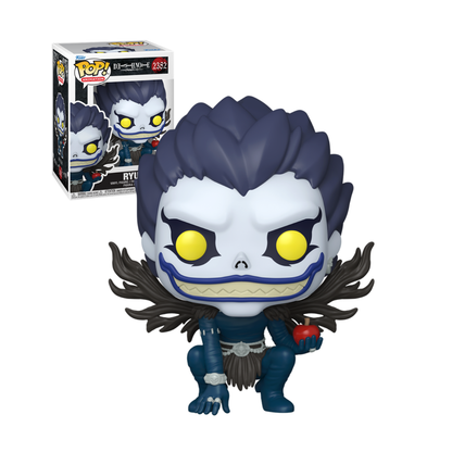 Funko Pop: Death Note - Ryuk #2382