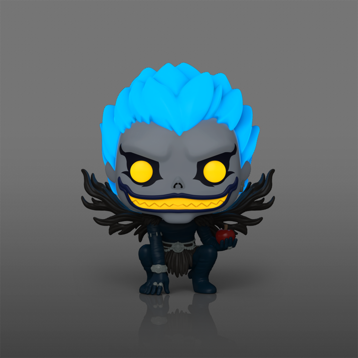 Funko Pop: Death Note - Ryuk Glows In The Dark Exclusivo #2382