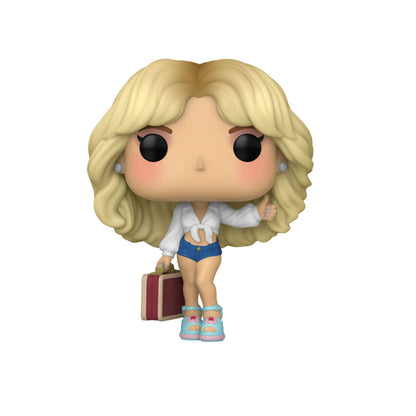 Funko Pop: Sabrina Carpenter - Sabrina Carpenter (Manchild) #501