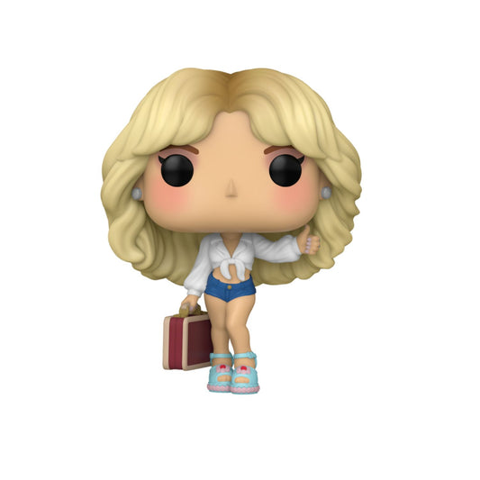 Funko Pop: Sabrina Carpenter - Sabrina Carpenter (Manchild) #501