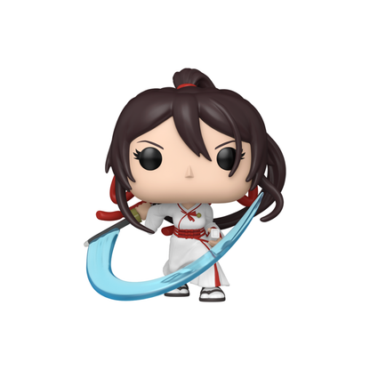 Funko Pop: Hell's Paradise - Sagiri #2279